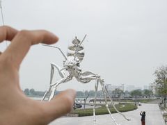 -深圳人才公园