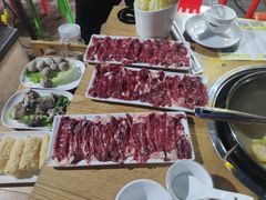 -夜牛潮汕鲜牛肉火锅店(翻身店)