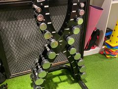 -VLines耀能运动24小时·月付制健身(京广桥店)