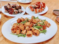 -太师餐饮(人民店)