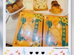 -TOUCH泰奇(南汇南门大街店)