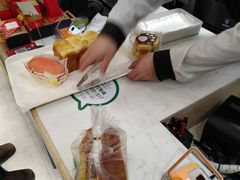 -仟吉(沌口店)