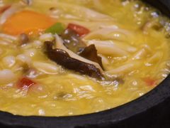 -敏珠拉姆藏餐·南京厨房(富春江东街店)