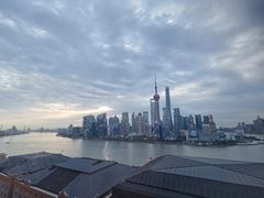 -上海外滩茂悦大酒店