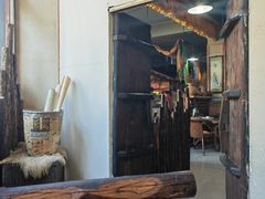 -老阿妈乌海蒙餐馆(锦馨园小区店)