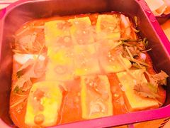 -燥次·烧烤酒场(万象城店)