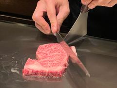 -神户牛排餐厅MOURIYA(总店)