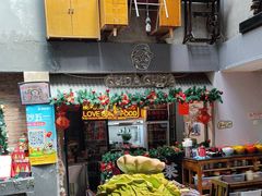 -王歘歘·chuǎ火锅(五道营店)
