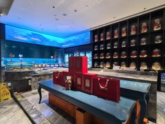 -海立阁海鲜江浙菜(漕河泾印象城店)