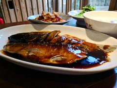 -大牌大·传统杭帮菜(湖滨店)