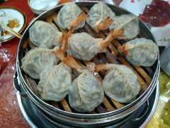 -地方名吃海鲜大馅蒸饺(北戴河店)
