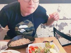 -美丽心情蛋糕(江苏路店)