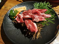 -黑牛の店·黑金店(沈阳万象城店)