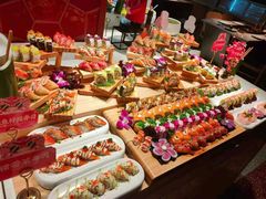 -蓉城四海·澳牛炙烤自助(江阴周庄店)