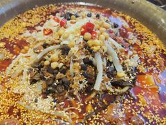 -肚魁川渝冒肚(南洪街店)