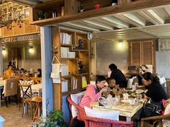 -Cafe Alice咖啡爱丽丝(奥城店)