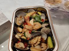 -徐记海鲜(大雁塔|金都店)