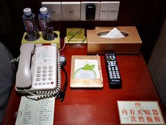 -维也纳酒店(北海银滩店)