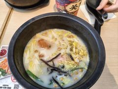 -大鼓米线(杭州国大城市广场店)