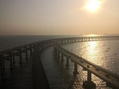 -星海湾跨海大桥