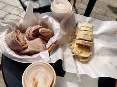 -DRUNK BAKER(上海陕康里店)