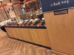 -世贸万锦大酒店·烹大师火锅达人