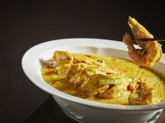 -金链花·泰国餐厅(国贸店)