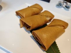 -花城苑广府菜(侨鑫店)