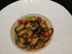 -彩虹之约•淮扬家宴(亚运村店)