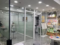 -爱洗澡的猫(天河路店)