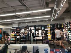 -迪卡侬(西三旗店)