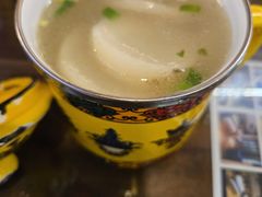 -吉祥圣雪藏餐