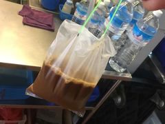 -牛车水美食街