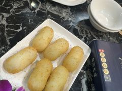 -李师傅脆肚(华强北店)