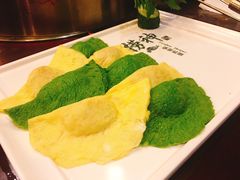 -捞神煲汤火锅(湖滨商业街店)