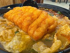 -螺蛳粉先生(蓟门桥店)