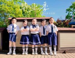 -邦叔叔.亲子全家福毕业照跟拍摄影(嘉定店)