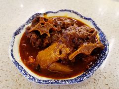 红酒牛尾饭-澳门地道葡国餐