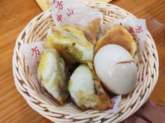 -方中山胡辣汤(大学中路56号院店)