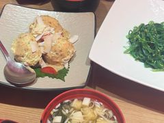 -明治屋(二十三年洪化桥店)