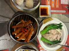 -点点心点心专门店(旺角店)