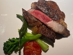 -ZHAO赵·牛扒坊(万象城店)