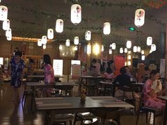 -汤泉良子(金源店)