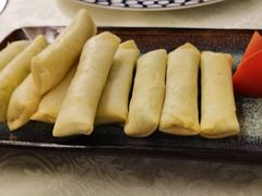 -一千一夜阿拉伯餐厅(静安店)