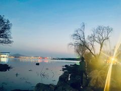 -水上明月·湖景餐厅
