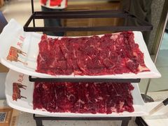 -左庭右院鲜牛肉火锅(长泰广场店)