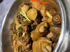 -山外山菜馆(玉泉路店)