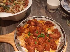 -前海沿·青岛菜(乐客城店)