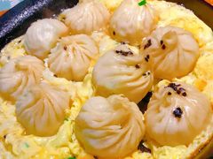 鲜肉生煎-有家生煎(三里屯店)