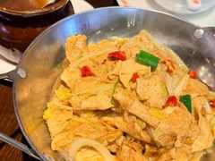 -小柴米·传统江西菜(万寿宫店)